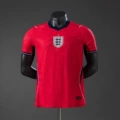 England Away
