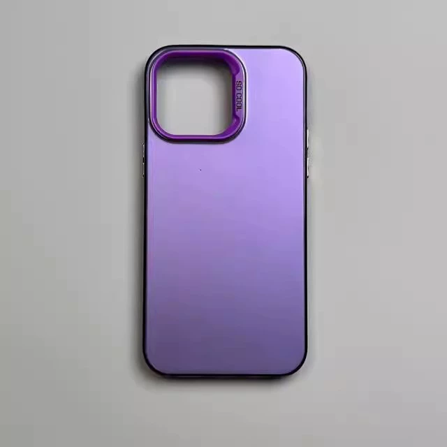 Apple, матовый совместимый iPhone 16, ультра тонкий чехол, 16promax, iphone, защита от падения