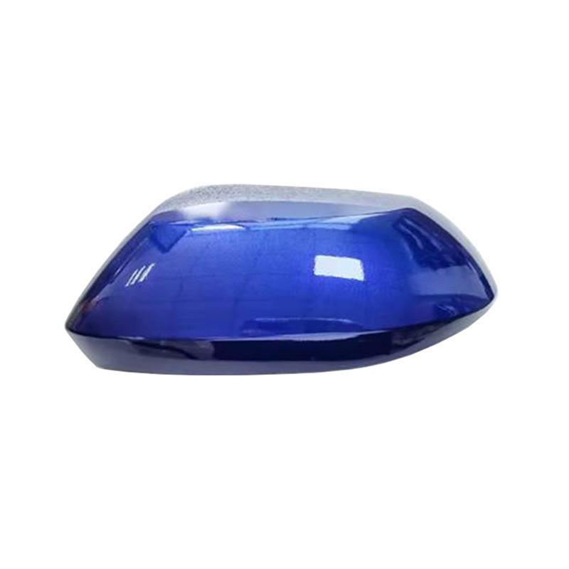 Suitable for 20-24 Toyota Yaris Foreign Edition Rear Mirror Housing Rear Mirror Cover Left and Right Car Exterior Trims