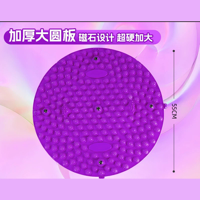 大量の卸売りの指は板の足の裏のマッサージのクッションを押します。|undefined