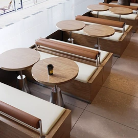 成套餐桌椅;酒吧椅;餐饮/烘焙家具