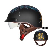 F-02-청룡(렌즈+블랙미러)