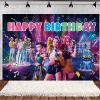Background cloth 150*100