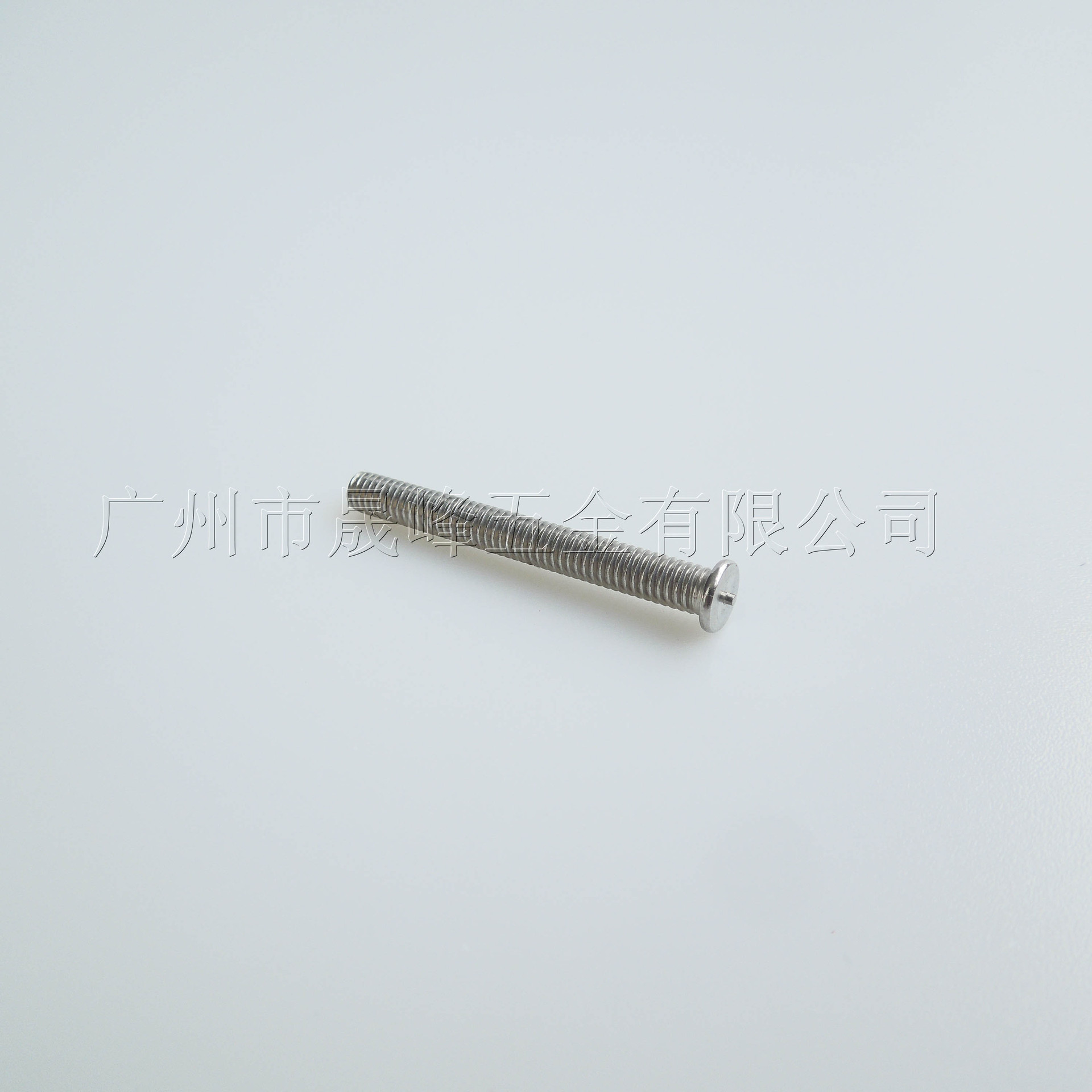 M3不锈钢焊接螺钉GB902.3   焊接螺钉 碰焊钉 储能焊钉 ISO13918