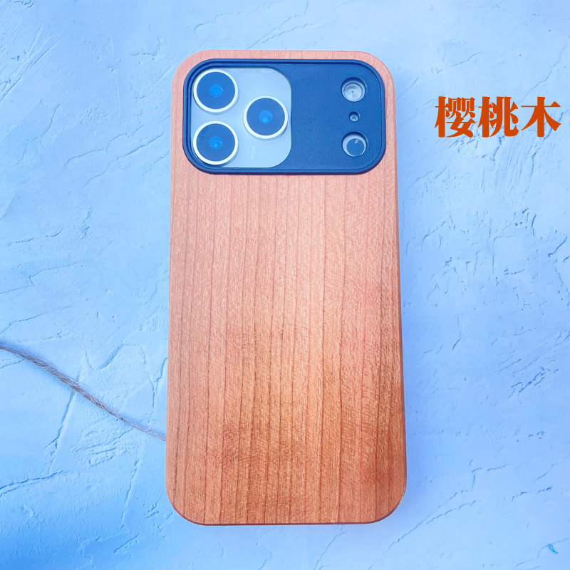 Cherry wood