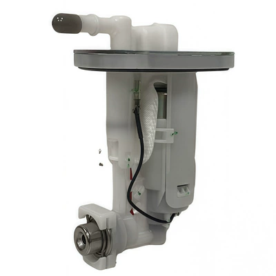 Replacement Accessories, Oil pump, nozzle