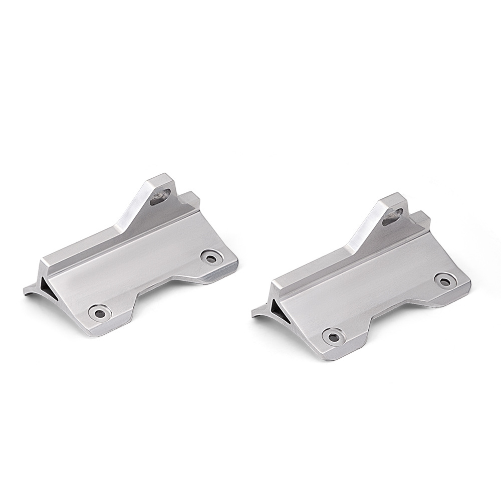Motorcycle off-road vehicle accessories CRF250 250MT KLX230 exhaust pipe mounting ring S117 S118