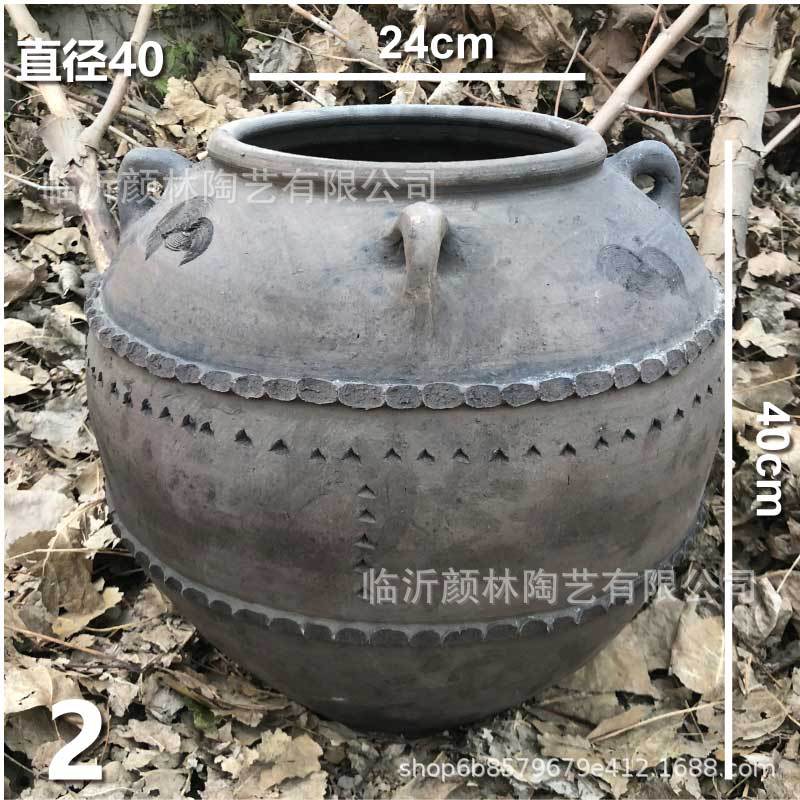 Taza de cerámica decoración personalizada de cerámica vintage vasijas de flores antiguas vasijas de cerámica artísticas vasijas de cerámica