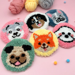 ��ͨë�q�ɐ۹� �ֹ�diy���������ﱭ�|��������ë���������쮋