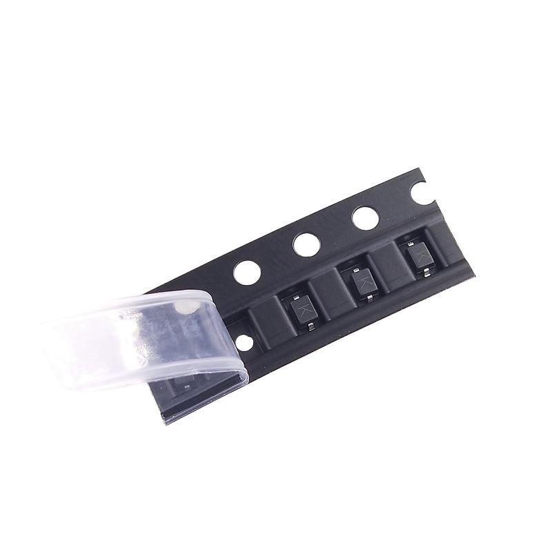 原装 PSD12C-LF-T7 PSD12C 丝印：K 封装：SOD323 静电保护二极管