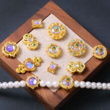 �ŷ�ɳ���Ƕ�¹�ʯ�G�ɺ����Y����ɢ�������� diy�����Ʒ���