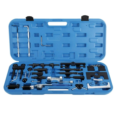 timing special tool, Mühərrik tənzimləmə alətləri