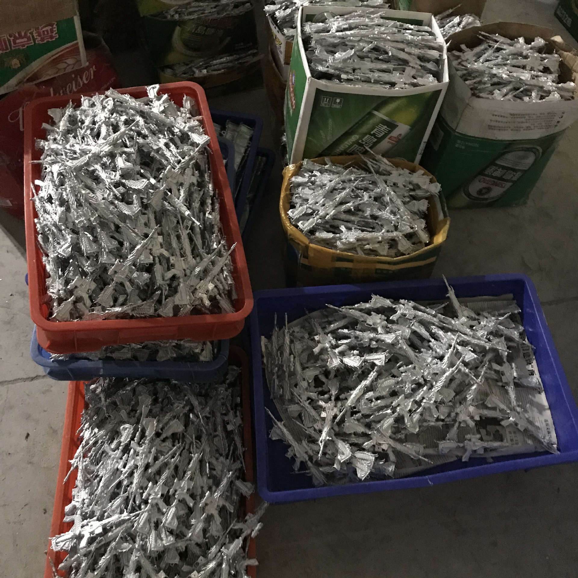 动漫鬼灭之刃周边音柱宇随天缘日轮刀合金武器模型挂件挂件钥匙扣详情图15