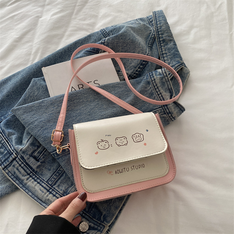 펜던트가 없는 핑크