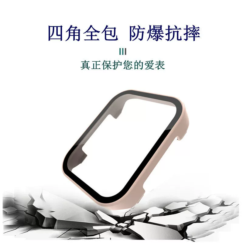 Сопутствующие часы, защитный чехол, браслет, realme