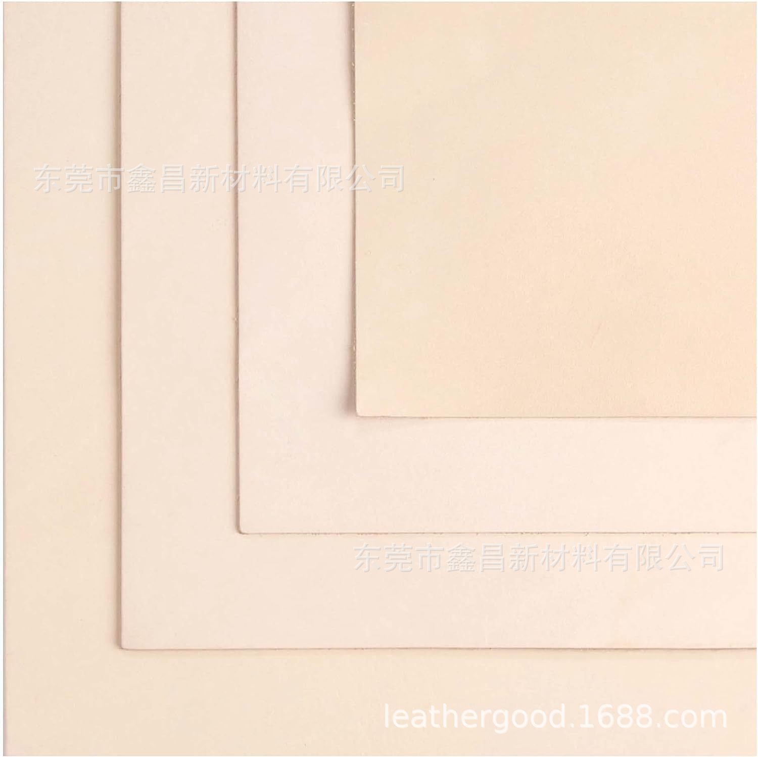 南美原色植鞣皮革 A级头层牛皮马鞍革腰带手工包包真皮厂家树膏皮