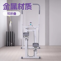 多機能家庭用折りたたみフィットネス機器階段クライミングマシン屋内階段マシン登山機トレーニング機器卸売