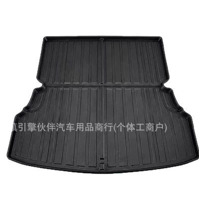 waterproof trunk mat, Trunk Mat