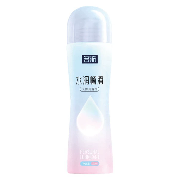 Moisturizing lubricant, 100 ml