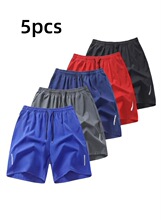 S 83483 Summer Autumn Shorts Basketball Pants �ļ�����̿�