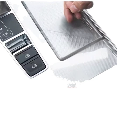 19-25 Audi A6L Instrument Special – Car interior film