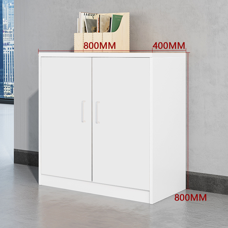 gabinete de oficina de madera multipuerta gabinete bajo gabinete de archivos gabinete de archivos gabinete de archivos gabinete de almacenamiento gabinete de escritorio combinado gabinete de sala de conferencias