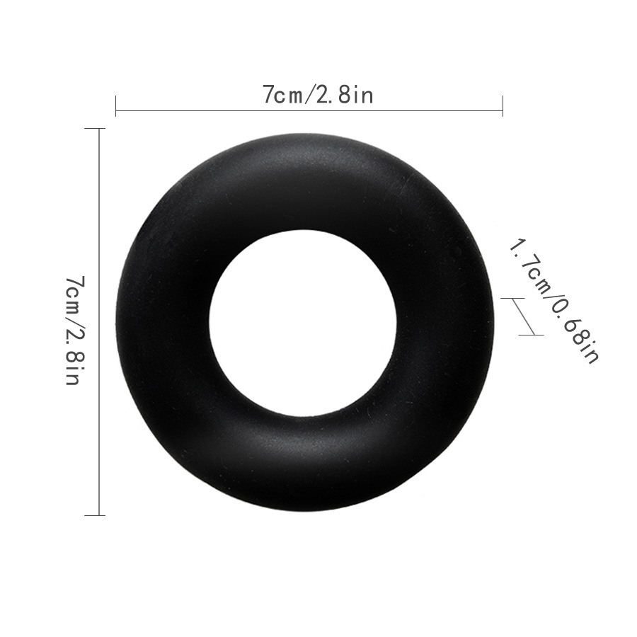 광택 있는 검정색