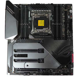 适用Rampage VI Extreme主板LGA 2066台式机128GB E-ATX主板