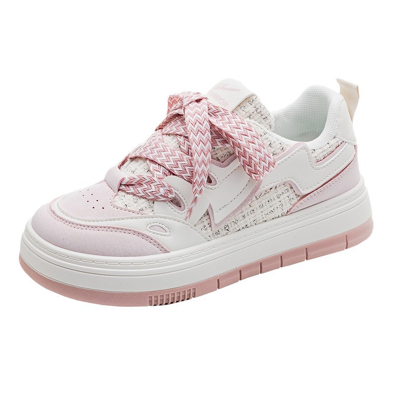 Blanco/polvo (sobre tela)