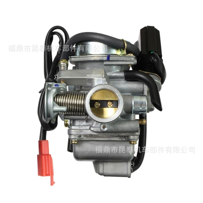 PD24J carburetor for Other starting systems