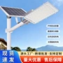 光控农村分体式太阳能庭院灯