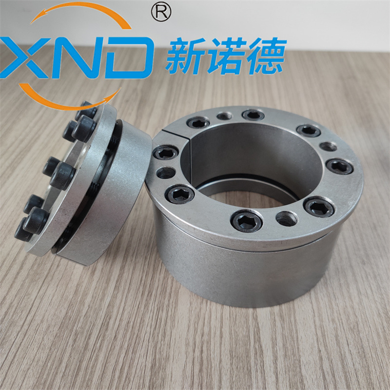Z9-160-220 expansion coupling sleeve belt conveyor roller expansion sleeve power lock reducer locking plate expansion sleeve