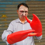 Креативные мультяшные милые перчатки, плоскогубцы, прямые продажи с завода