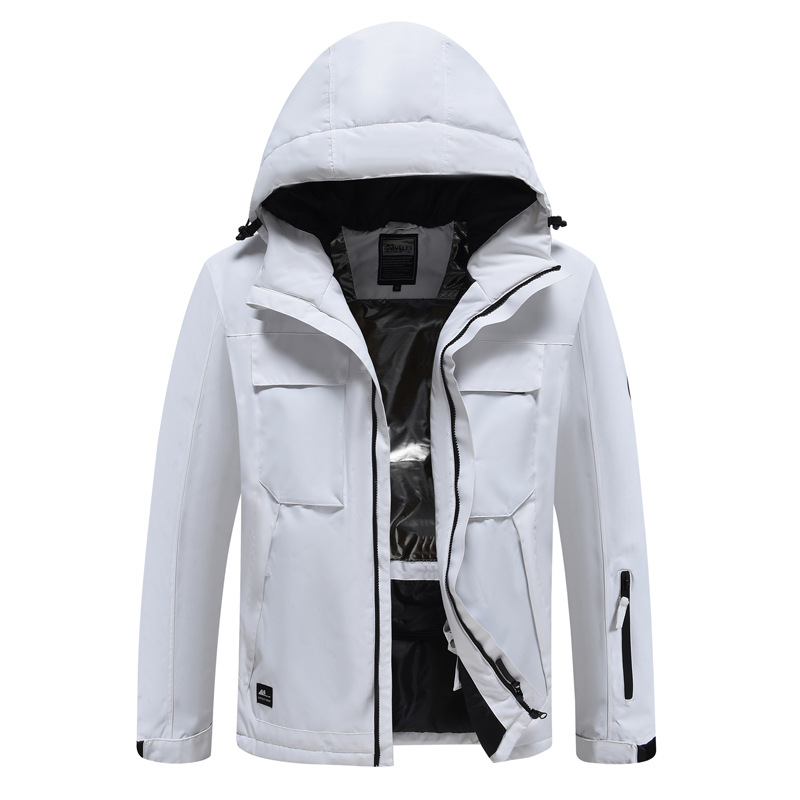neue Paar Stil lässig warme Jacke Fabrik Direktverkauf Outdoor Baumwolle atmungsaktiv warm Skianzug_voghion.com