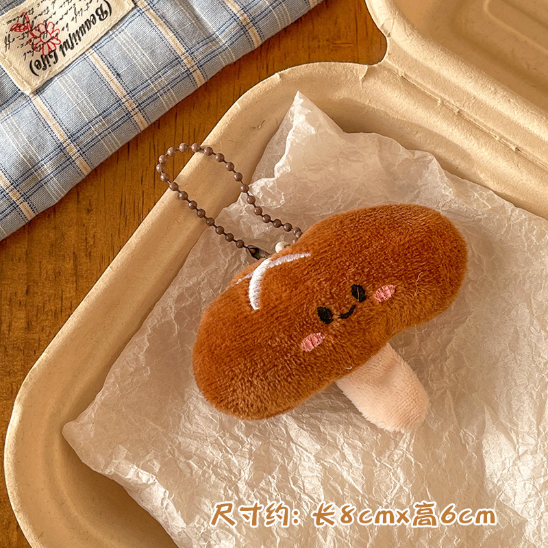 F-5362【mushroom】