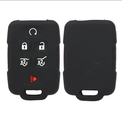 Key, Static Rod/Key Bag
