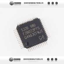 ȫ��ԭװ TMS320F28022 TMS320F28022PTS ΢������CPU   LQFP48