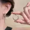 Серебристый