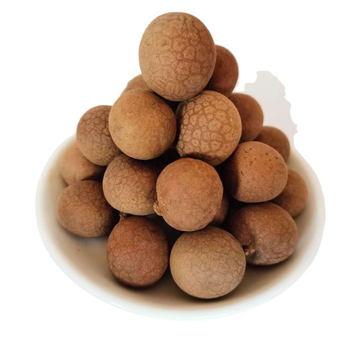 Fuzhou Longan Dried Wholesale and Distribution 500g Specialty Large Fruit Dried Longan Snack Cooked Porridge Brewed Fruit Tea Longan Dried