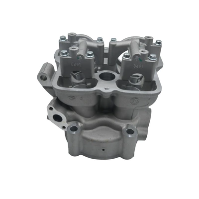 Zongshen Nc250S Dual-Cam Low-Power – Cylinder and parts