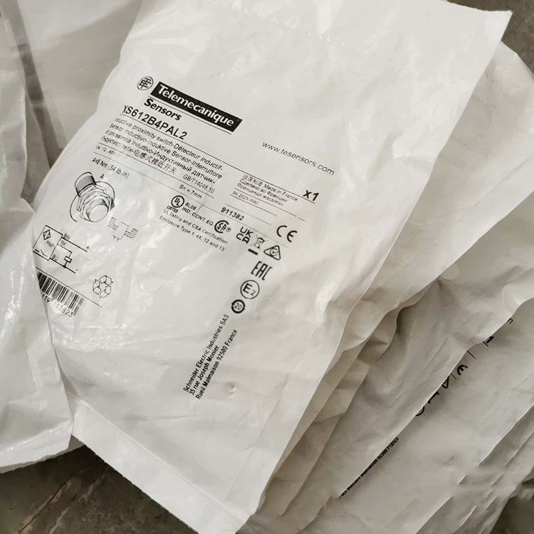 XS612B1MBL5/XS612B1NBL5/XS612B1MAL5/XS612B1PBL5 концевой выключатель оригинальный