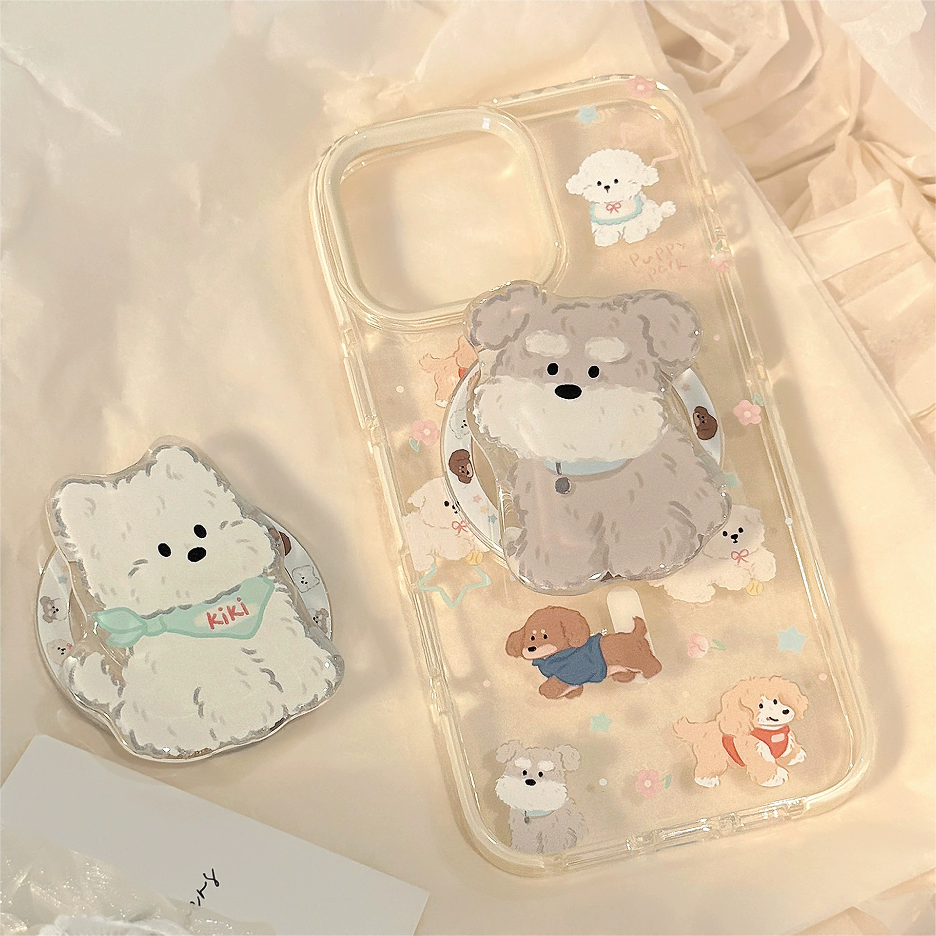 Милая трубка? Уточню: первый элемент: "Cute tubing, compatible genuine phone case, 16promax, iphone, fall protection" -> перевод: "Милый держатель/трубка?" The original likely means 'Cute tubing' maybe 'милый тубинг' unclear. They require preserving meaning. We'll translate as: "Милый силиконовый чехол для телефона совместимый, 16 Pro Max, iPhone, защита от падений" But 'tubing' not silicone case. Hmm. Better: "Милый чехол для телефона, совместимый с 16 Pro Max, iPhone, защита от падений".