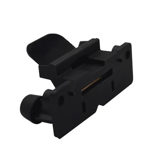 Suitable for Land Rover Discovery 4 sunroof handle clip and Discovery 3 sunshade fixing rail EGT500060LUM