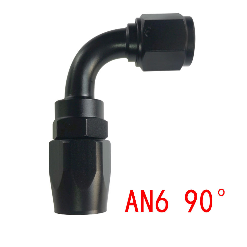 Digər kuzov və aksesuarlar: Qìchē Parts Water Cooled - an6-90-black