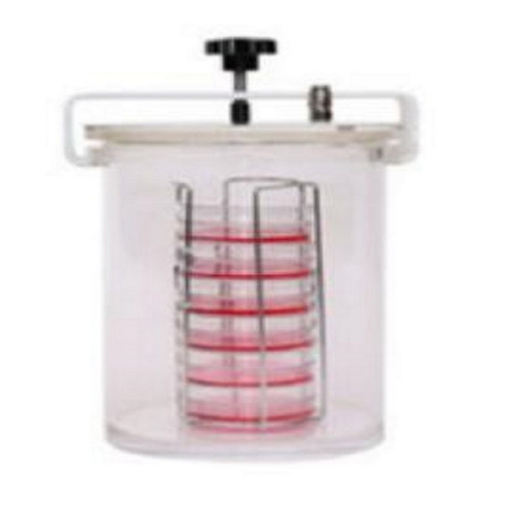 厌氧培养罐（7L） 型号:JX24-AG70 库号：M407564