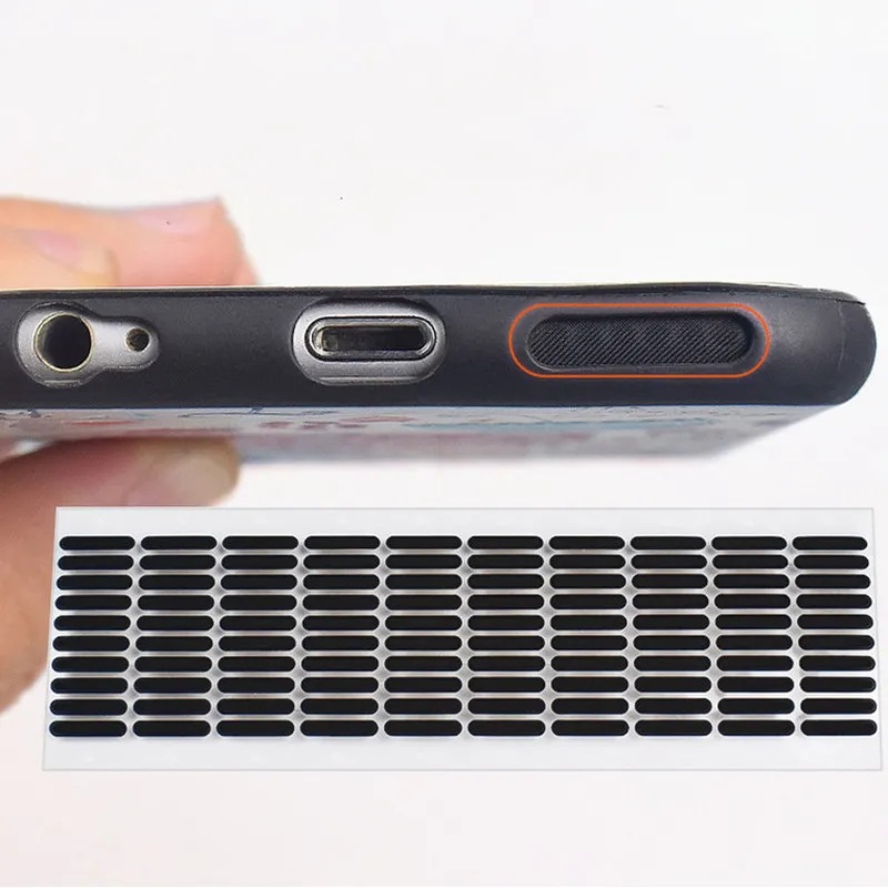 Mobile-Phone-Dustproof-Net-Sti