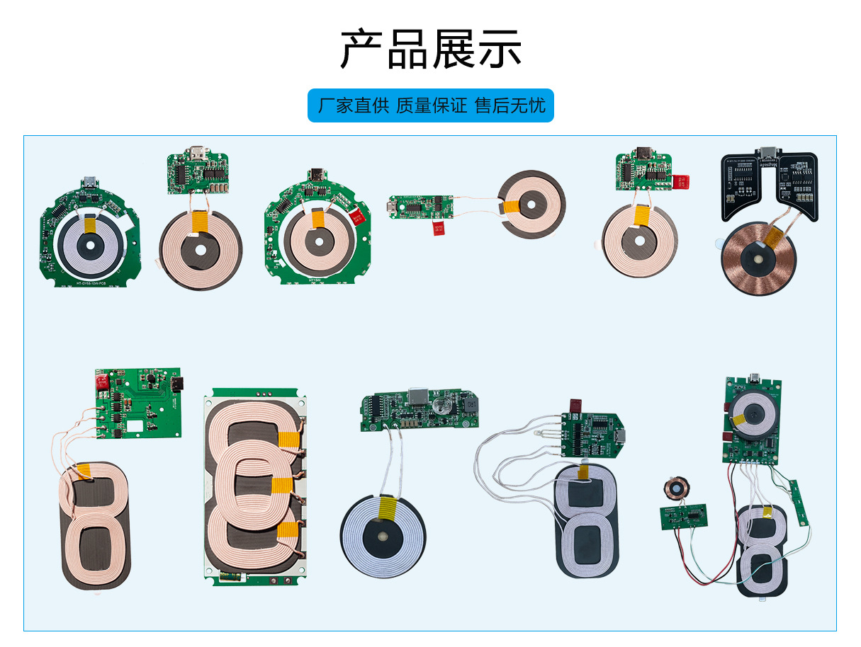 产品展示