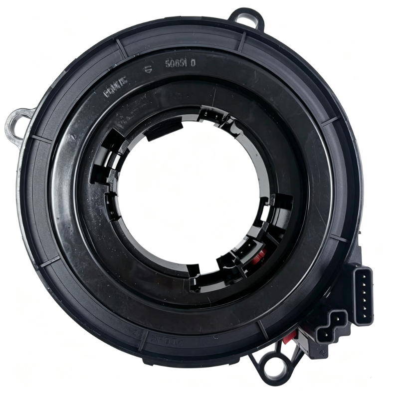 61319129499 Clock spring suitable for BMW E60/E61 5 Series, E63/E64 6 Series, E65/E66 7 Series