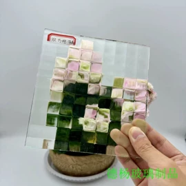 深加工玻璃;艺术玻璃;原片玻璃