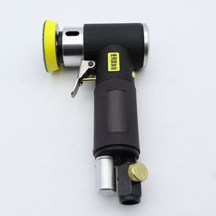 2-inch 3-inch pneumatic polishing machine polishing machine car polishing machine small grinding machine Sander multiple packages